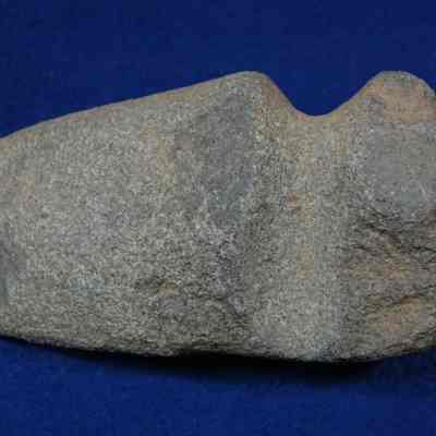 Native American Artifacts