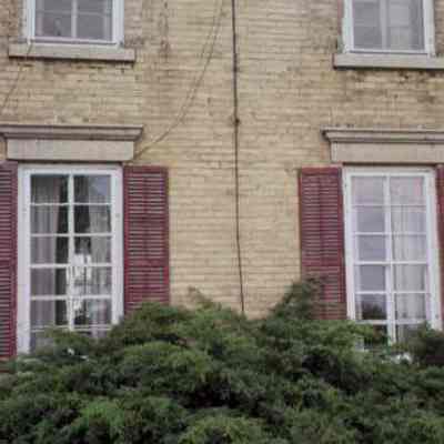 Ferguson Family Home