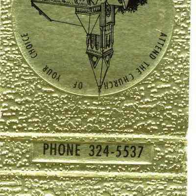 Matchbook