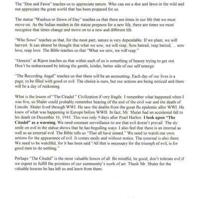 Citadel speech page 3.