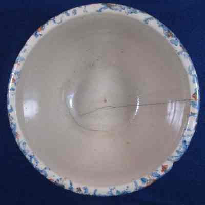 2nd bowl in set of 3.