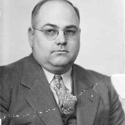 Harness, Arthur