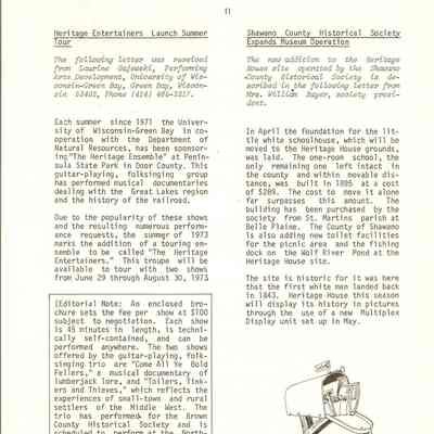           Exchange P 11.