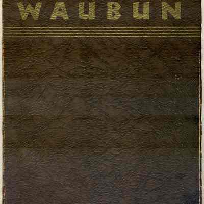 Yearbook, 1937