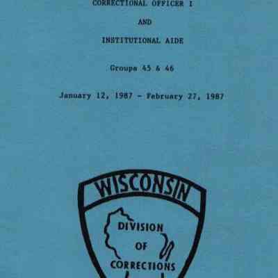 Program, Preservice Graduation