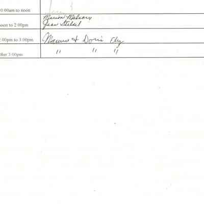 volunteer sheet side 2