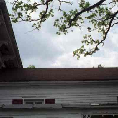 Ferguson Family Home