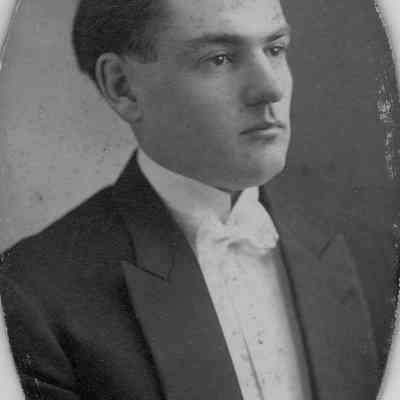 Kelly, Jr., Rollin C., Masonic Lodge No 48