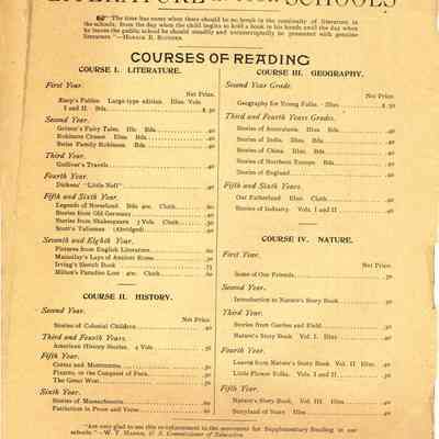 Wisconsin Journal of Education