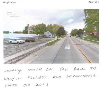 Waupun Florist & Greenhouse