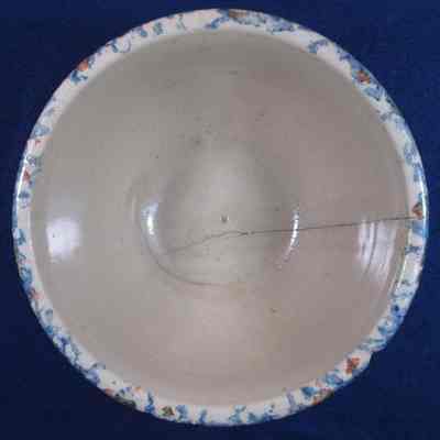 3rd bowl in set of 3.
