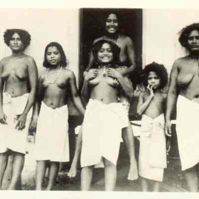 Native Women