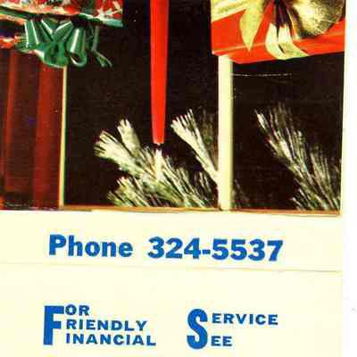 Matchbook