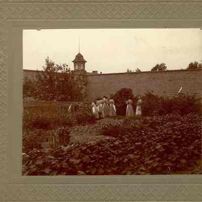 Photograph, Corrections, Wisconsin State Prison