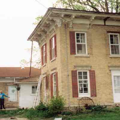 Ferguson Family Home