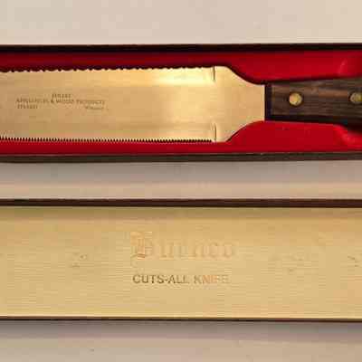 Ehlert Appliance & Wood Products