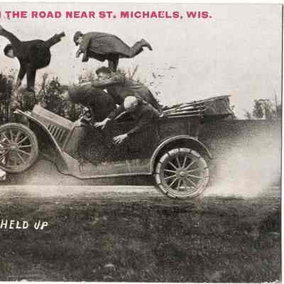 Postcard