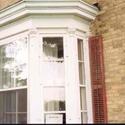 Ferguson Family Home