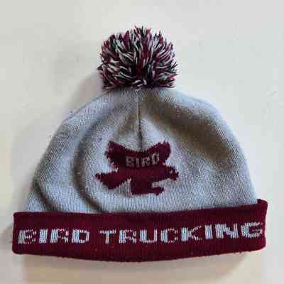 Cap. Bird Trucking
