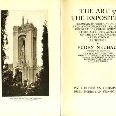 The Art Of The Exposition