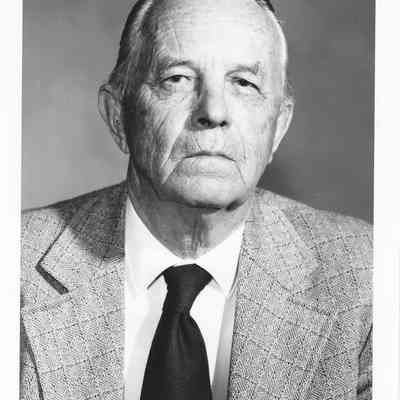 Ford, Fred