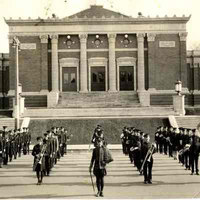 Waupun City Hall - 1900s