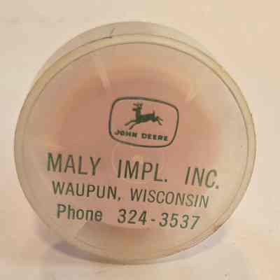 Maly Implement