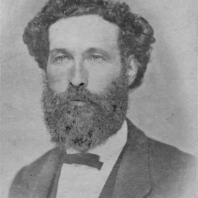 Cosgrove, Robert, Masonic Lodge #48