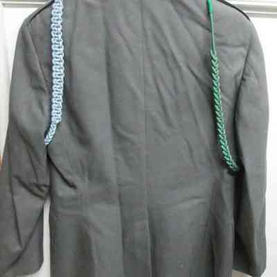 US Army Uniform Jacket