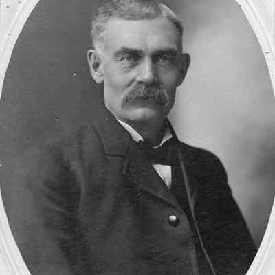 D. Keley, Masonic Lodge #48