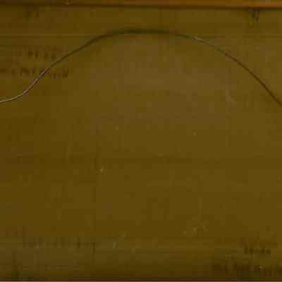 National Guard Certificate