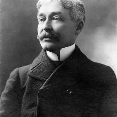Bell, Harry D.