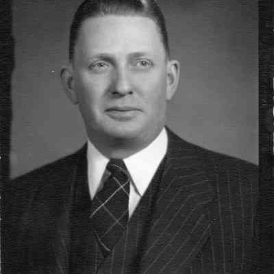 Evenson, Norman C.