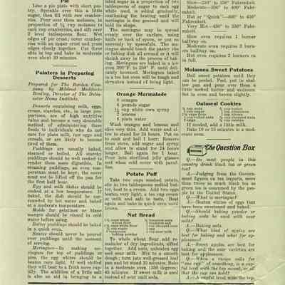 Giebink Brothers Grocery Store