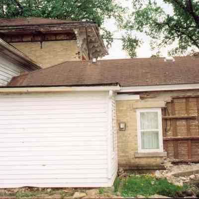 Ferguson Family Home