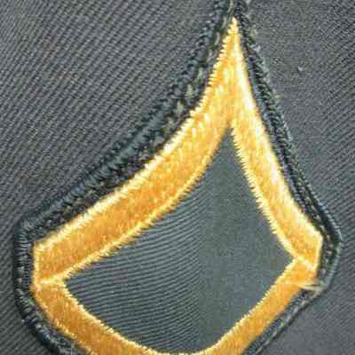 US Army Uniform Jacket