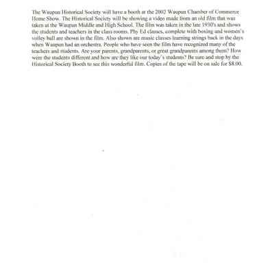 News Release