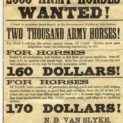 Civil war Poster