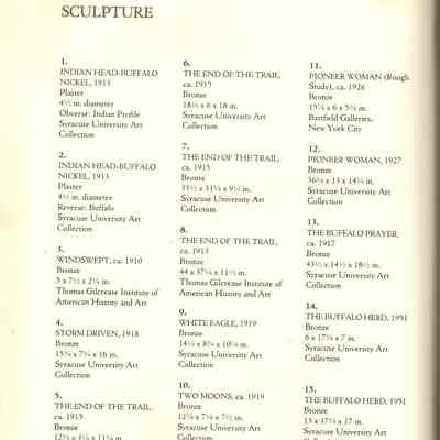 Sculpture Page 59