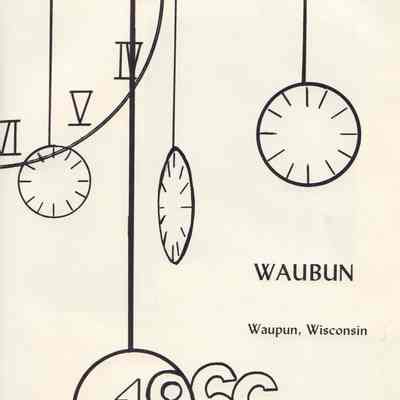 1966: Origformat: Other