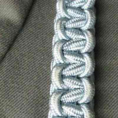 US Army Uniform Jacket