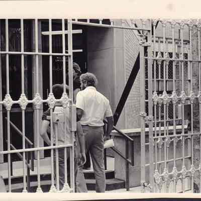 Photograph, Corrections, Wisconsin State Prison