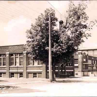 Postcard, Shaler, #C-227