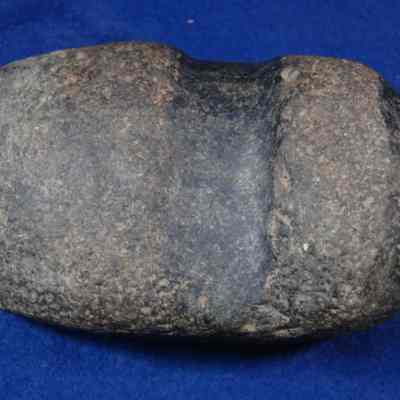 Native American Artifacts