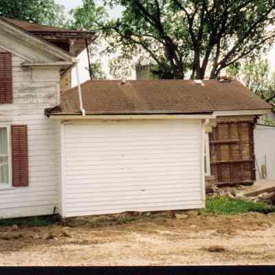 Ferguson Family Home