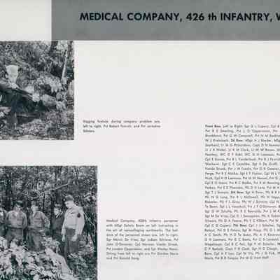 some men of the 426th.