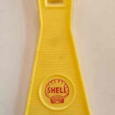 Scrapper, Bentz Shell