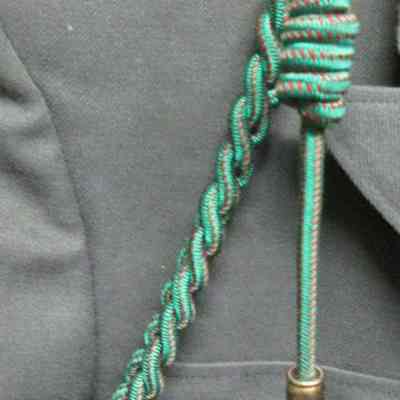 US Army Uniform Jacket