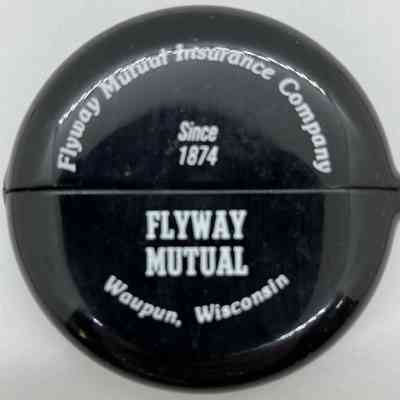 Coin Purse, Flyway Mutual