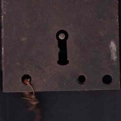prison (lock & key): Origformat: Other